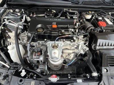2024 Honda Civic Sedan LX