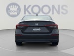 2024 Honda Civic Sedan LX