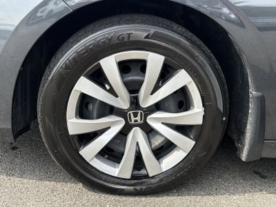 2024 Honda Civic Sedan LX