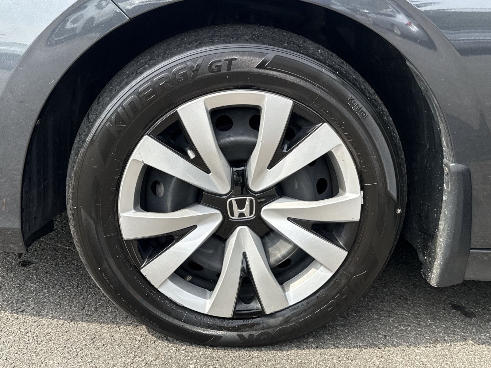 2024 Honda Civic Sedan LX
