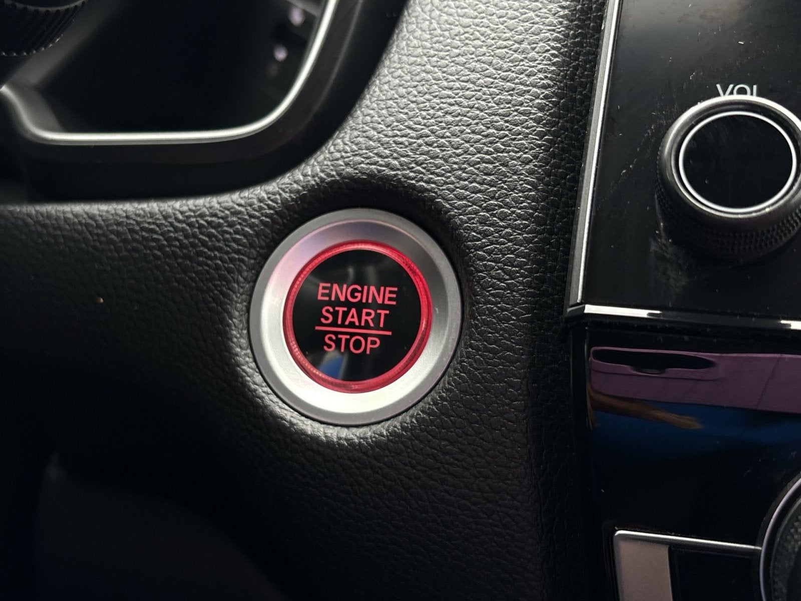 2021 Honda CR-V AWD EX-L