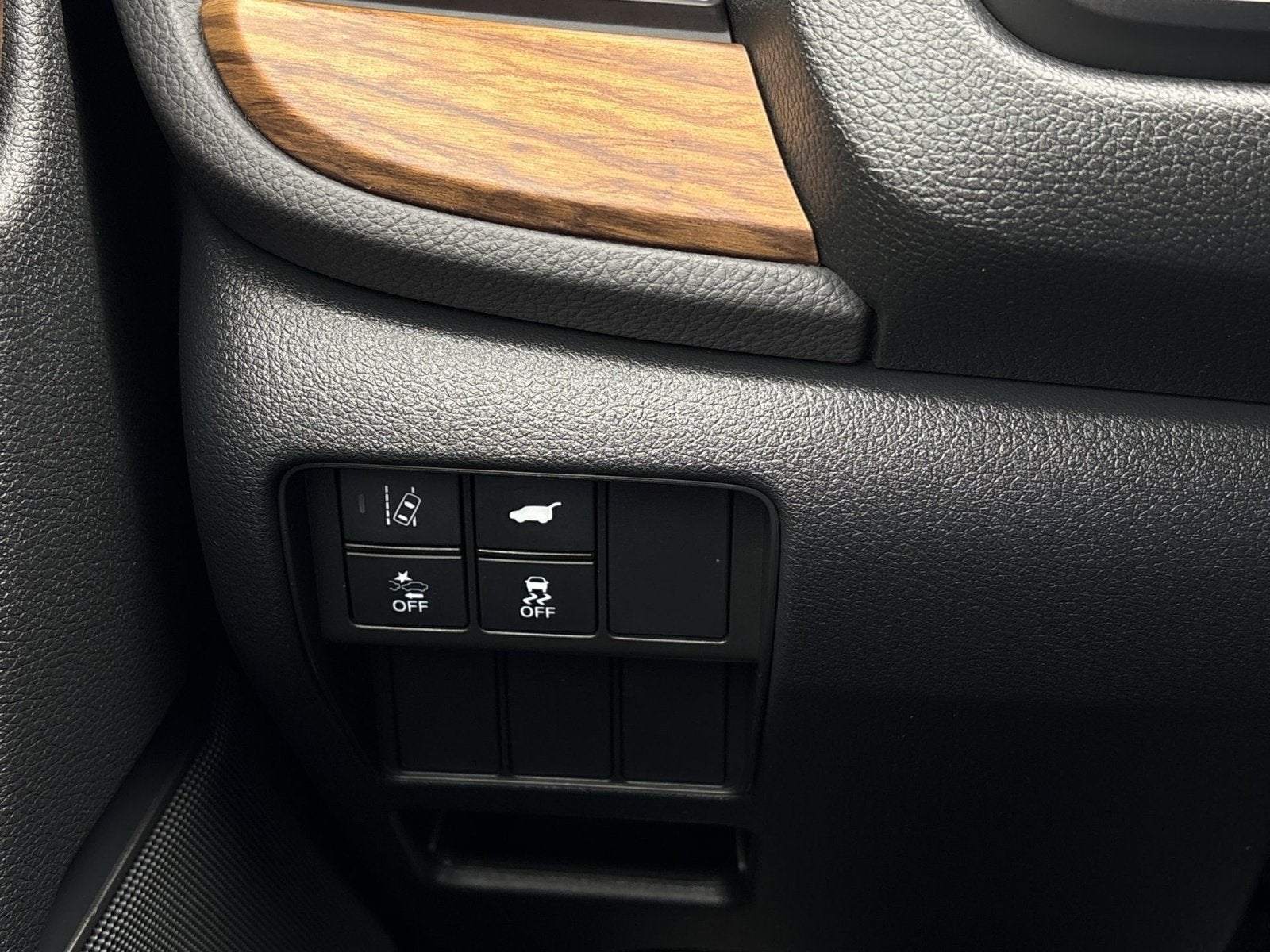 2021 Honda CR-V AWD EX-L