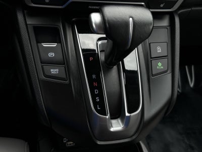 2021 Honda CR-V AWD EX-L