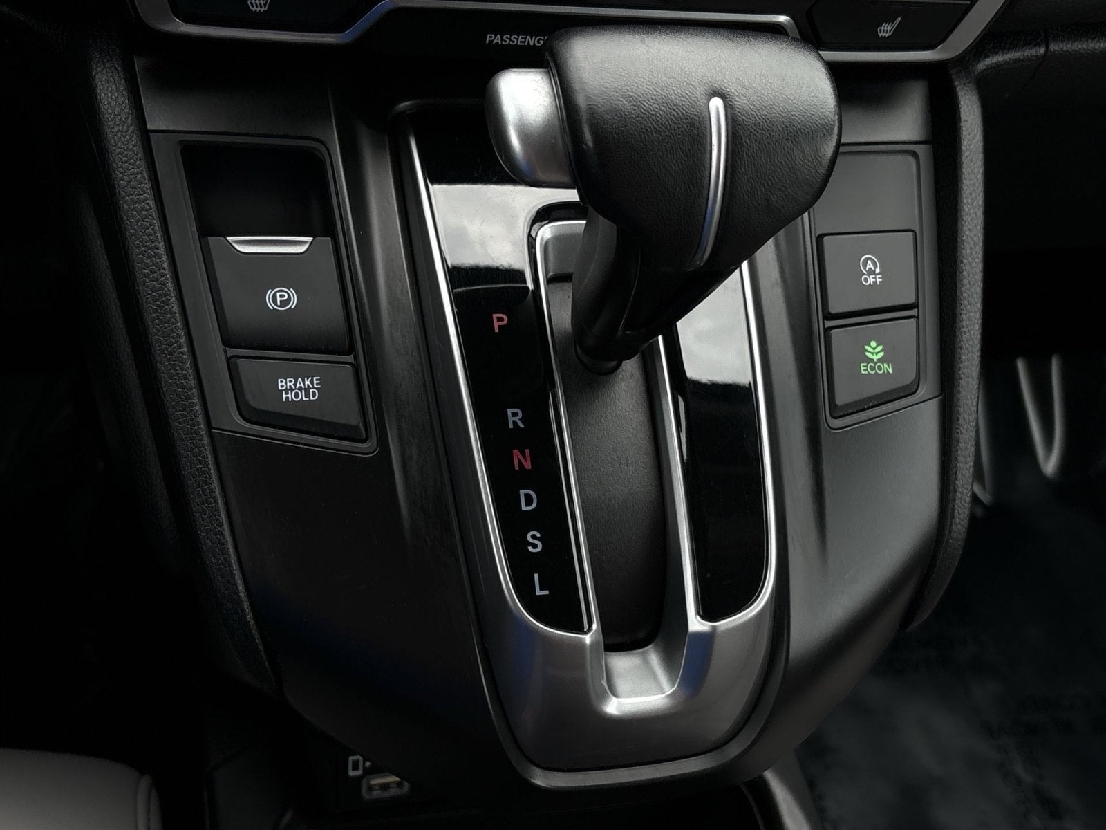 2021 Honda CR-V AWD EX-L