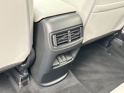 2021 Honda CR-V AWD EX-L