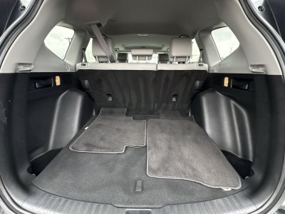 2021 Honda CR-V AWD EX-L