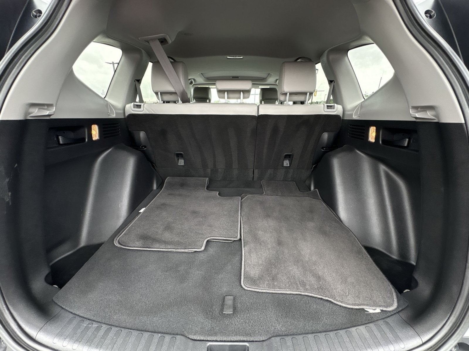 2021 Honda CR-V AWD EX-L