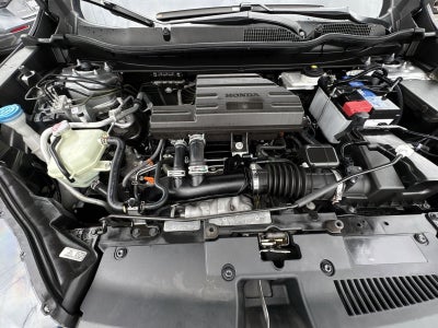 2021 Honda CR-V AWD EX-L