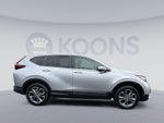 2021 Honda CR-V AWD EX-L