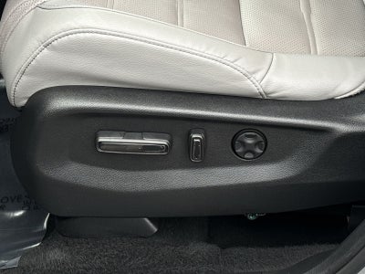 2021 Honda CR-V AWD EX-L