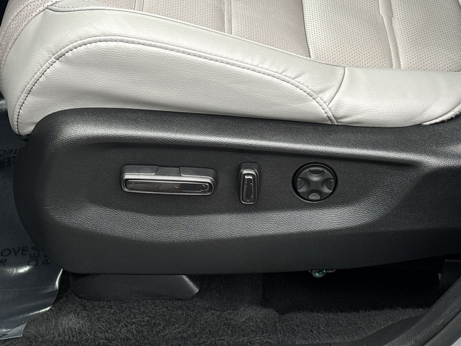 2021 Honda CR-V AWD EX-L