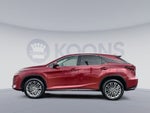 2020 Lexus RX RX 350