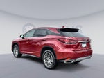 2020 Lexus RX RX 350
