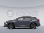 2020 Lexus RX 350 F SPORT
