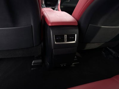 2020 Lexus RX 350 F SPORT