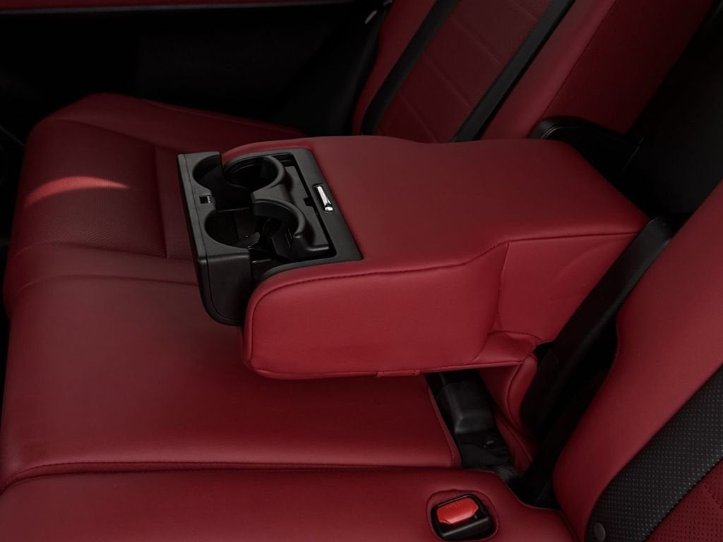 2020 Lexus RX 350 F SPORT