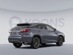 2020 Lexus RX 350 F SPORT