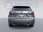 2020 Lexus RX 350 F SPORT