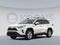 2020 Toyota RAV4 Hybrid LE