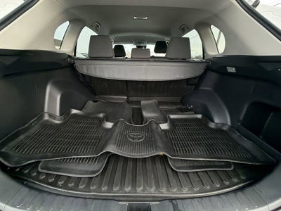 2020 Toyota RAV4 Hybrid LE