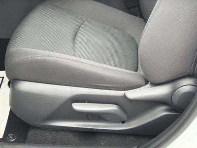 2020 Toyota RAV4 Hybrid LE