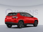 2023 Jeep Compass Latitude 4x4