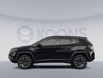 2022 Jeep Compass Trailhawk 4x4