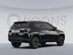 2022 Jeep Compass Trailhawk 4x4