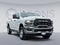2025 RAM 2500 Tradesman Crew Cab 4x4 6'4" Box