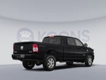 2022 RAM 3500 Big Horn Crew Cab 4x4 8' Box