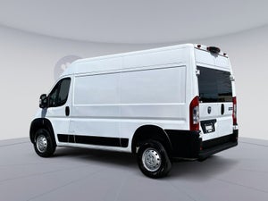 2023 RAM ProMaster Cargo Van