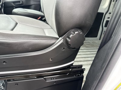 2026 RAM ProMaster Cargo Van Tradesman