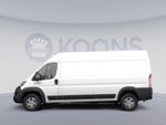 2023 RAM ProMaster Cargo Van 2500 High Roof 159" WB