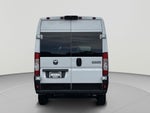 2023 RAM ProMaster Cargo Van 2500 High Roof 159" WB