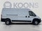 2023 RAM ProMaster Cargo Van 2500 High Roof 159" WB