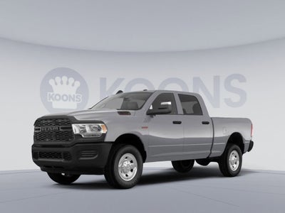 2023 RAM 2500 Tradesman