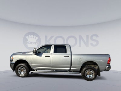 2023 RAM 2500 Tradesman