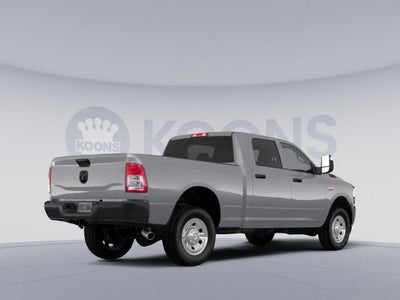 2023 RAM 2500 Tradesman