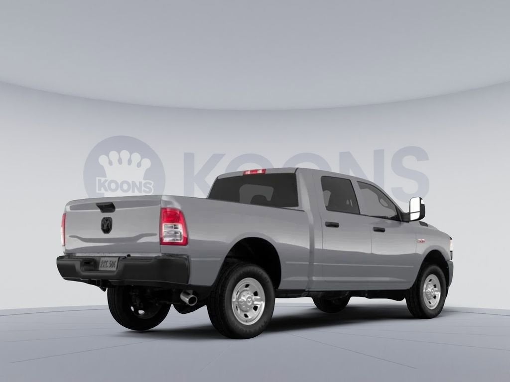 2023 RAM 2500 Tradesman