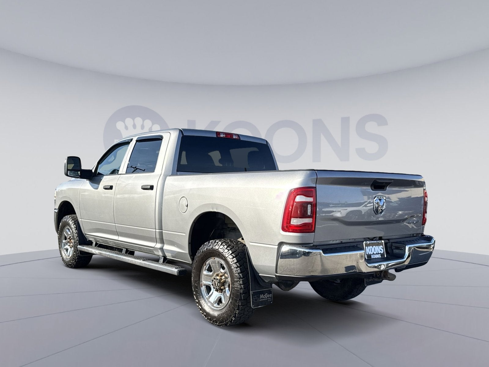 2023 RAM 2500 Tradesman