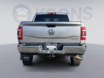 2023 RAM 2500 Tradesman