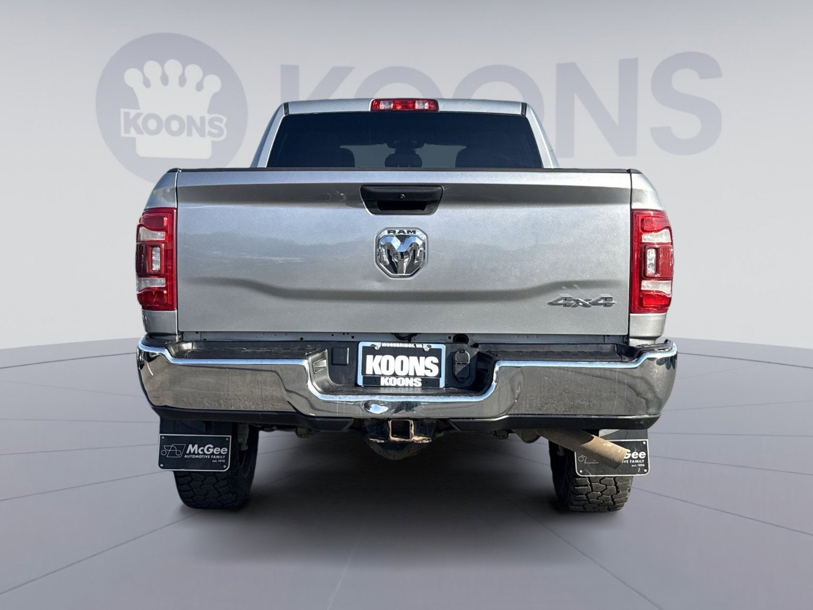 2023 RAM 2500 Tradesman