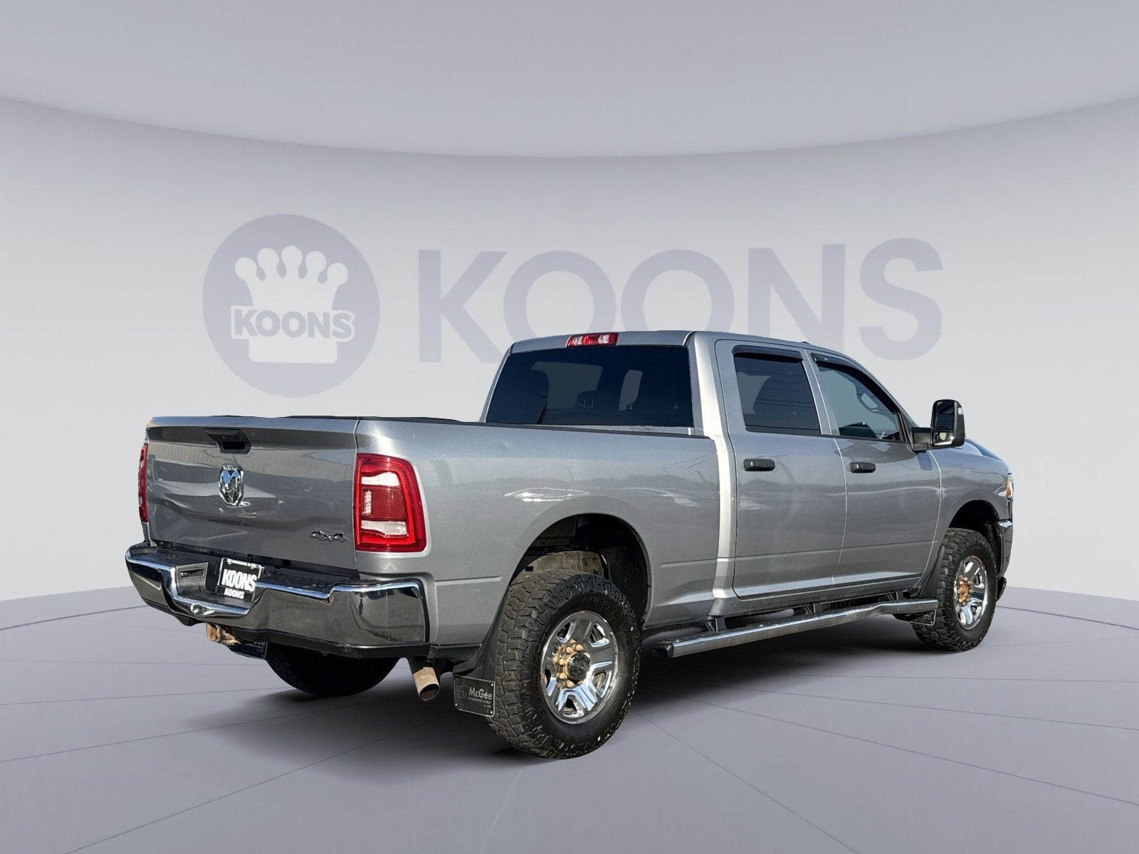 2023 RAM 2500 Tradesman