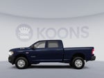 2022 RAM 2500 Tradesman Crew Cab 4x4 6'4" Box