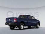 2022 RAM 2500 Tradesman Crew Cab 4x4 6'4" Box