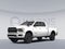2022 RAM 2500 Big Horn Crew Cab 4x4 6'4" Box