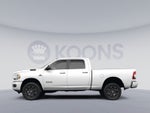 2022 RAM 2500 Big Horn Crew Cab 4x4 6'4" Box