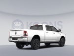 2022 RAM 2500 Big Horn Crew Cab 4x4 6'4" Box