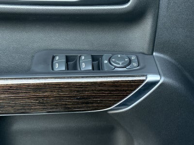 2019 GMC Sierra 1500 SLE