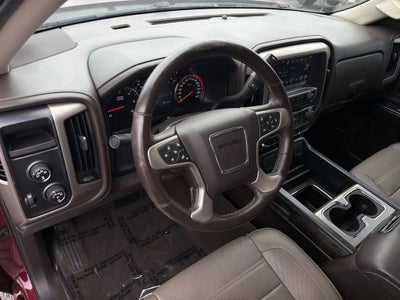 2015 GMC Sierra 1500 Denali